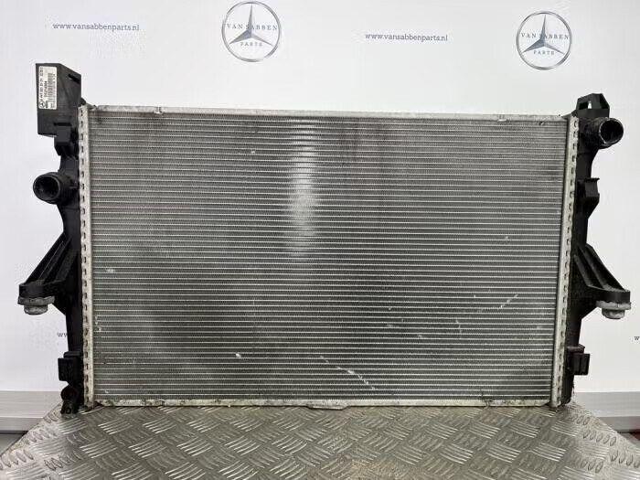 Radiateur van een Mercedes Vito, Ophalen of Verzenden, Gebruikt