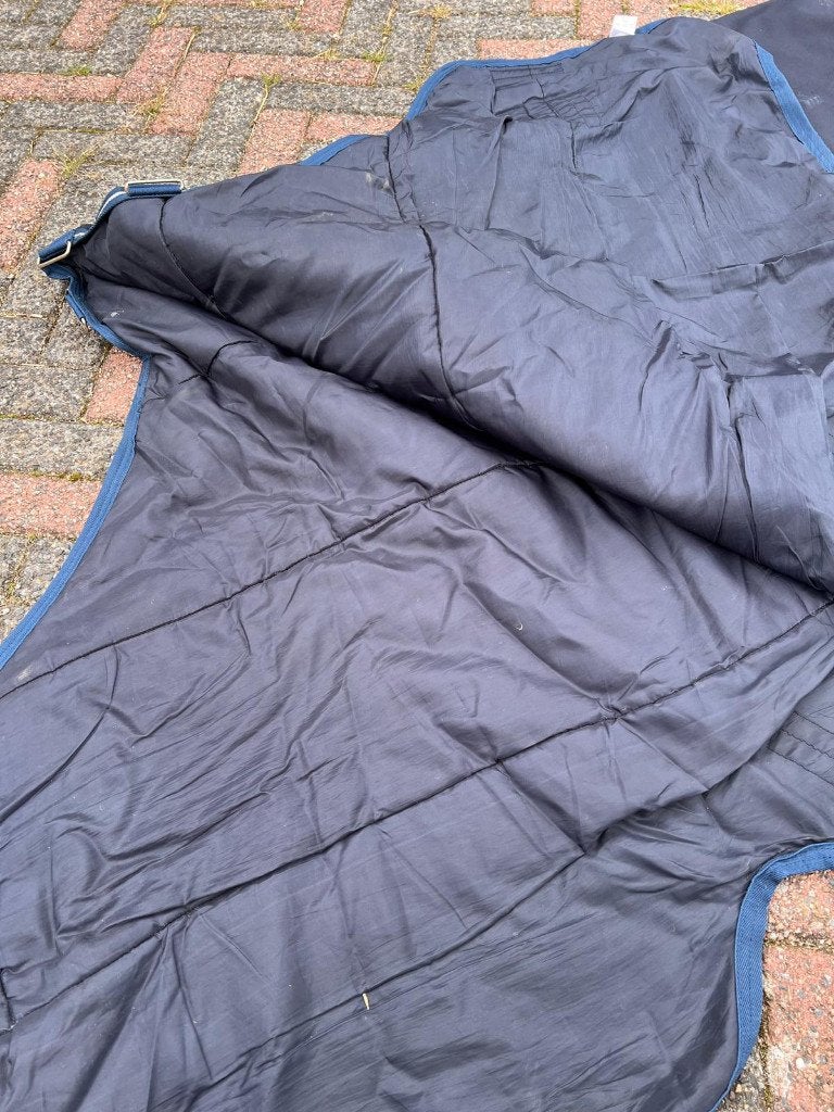 Amigo Horsewear winterdeken | 213 cm | 350 gram, Dieren en Toebehoren, Paarden en Pony's | Dekens en Dekjes, Full (L), Ophalen of Verzenden