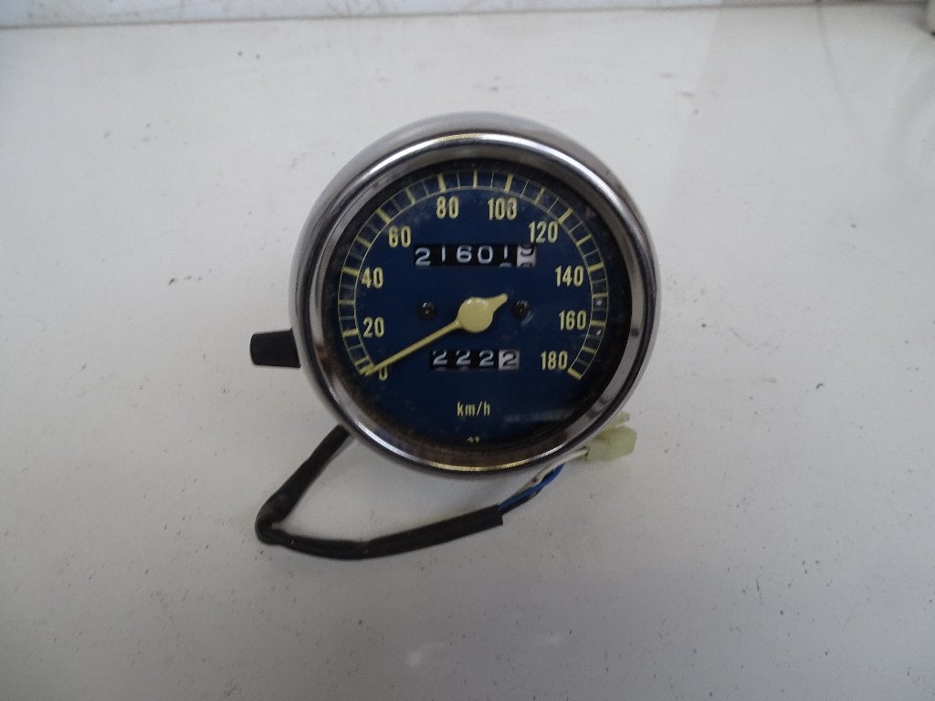 yamaha virago 535  km-teller, Ophalen of Verzenden, Gebruikt