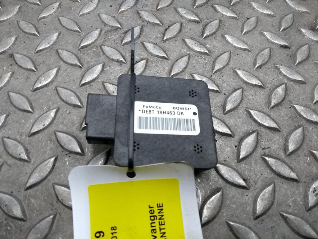 FORD B-MAX OVERIGE DE8T19H463DA 2017, Ophalen of Verzenden, Gebruikt, ARN erkend