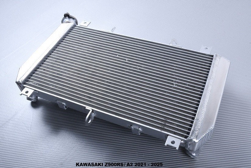 Radiator Koeler AVDB KAWASAKI Z900RS / A2 2021 - 2025, Ophalen of Verzenden, Nieuw
