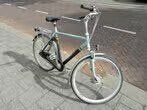Gazelle Orange h57 herenfiets, Gazelle, Gebruikt, Gazelle, 57 tot 61 cm