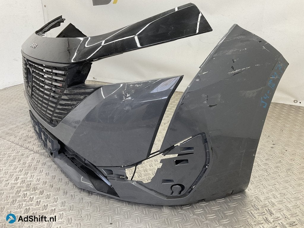 Bumper Peugeot 308 2022-2025 9838074780 Voorbumper J4-18471z, Auto-onderdelen, Bumper