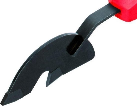Rubi Scraper 250 mes 2.0mm 66811, Nieuw, Ophalen of Verzenden, ., Elektrisch