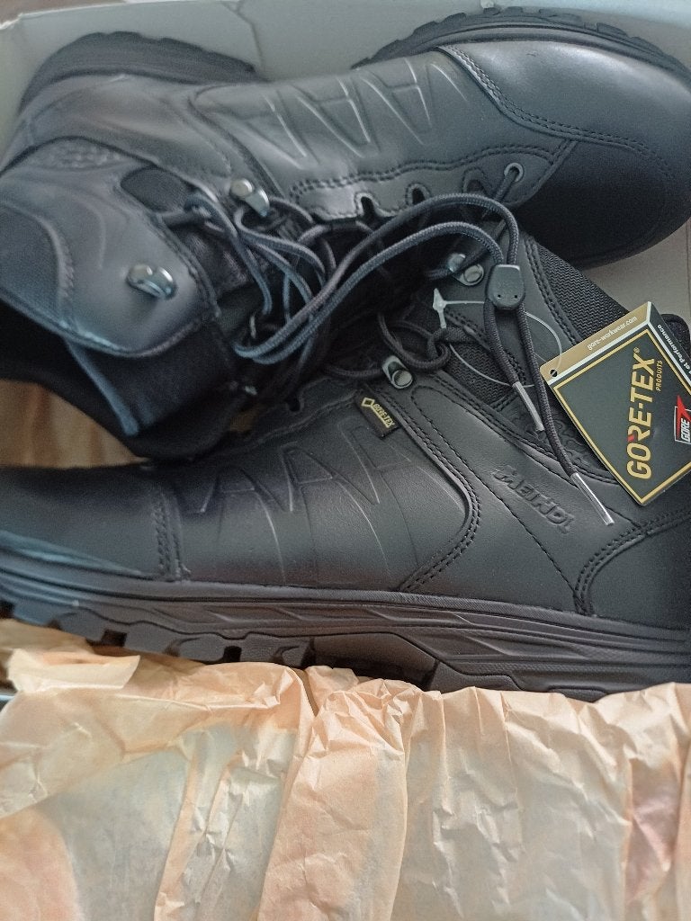 meindl allwether goretex nieuw maat 43 en 44, Ophalen of Verzenden, Nieuw, Schoenen