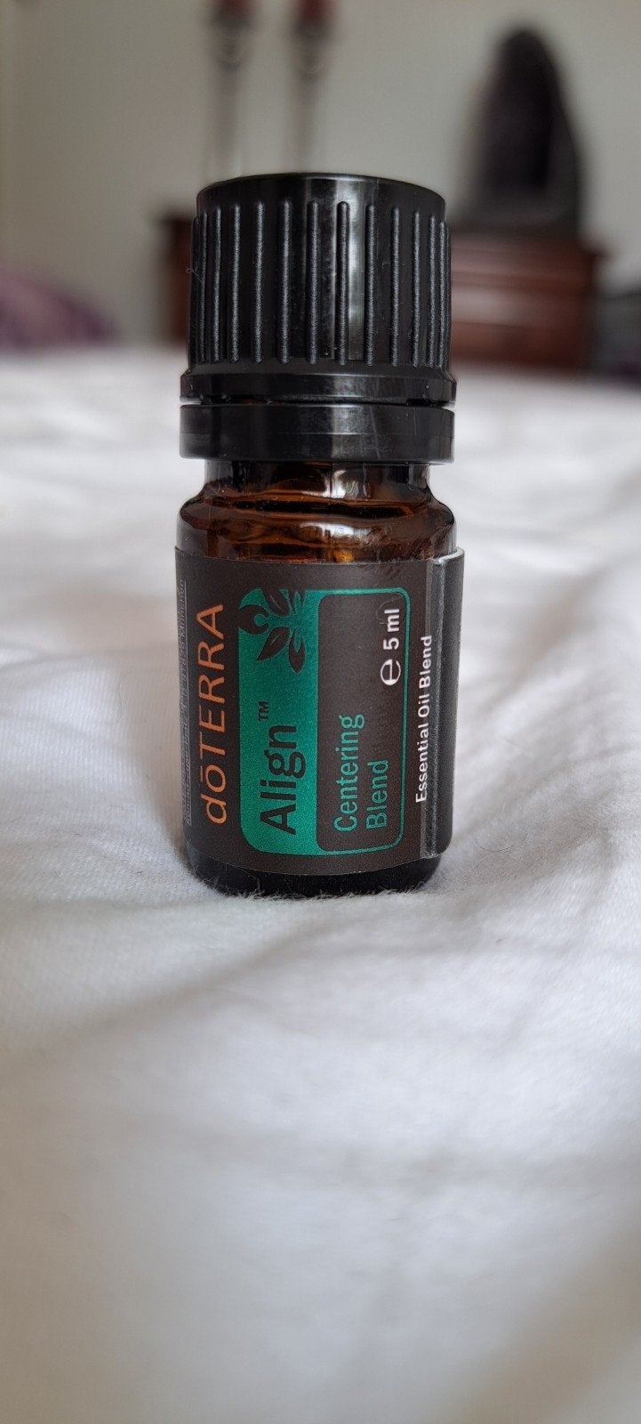 dōTERRA Align Centering Blend Essentiële Olie 5ml, Ophalen of Verzenden
