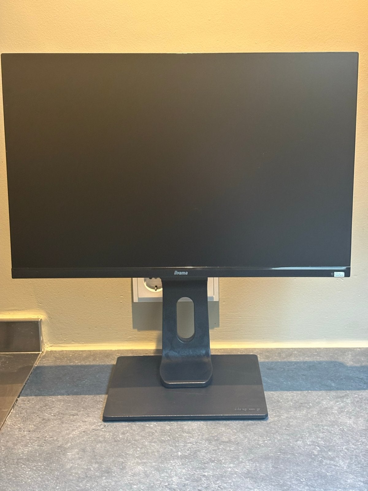 Iiyama ProLite computermonitor, Computers en Software, Ophalen, 22,5, HDMI, IPS