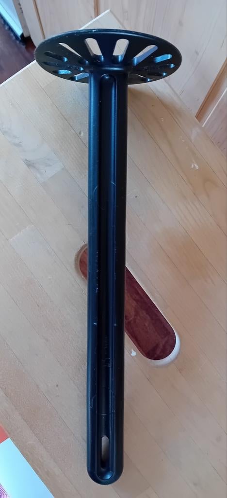 Tupperware aardappel stamper, Ophalen of Verzenden, Zo goed als nieuw, Overige typen