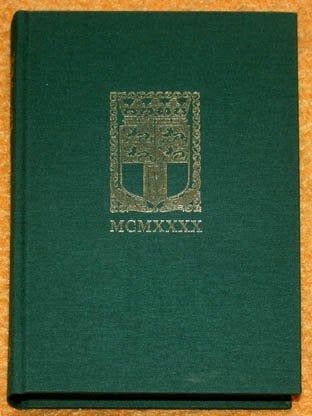 Rotterdams Jaarboekje 1940, Boeken, Ophalen of Verzenden, Zo goed als nieuw