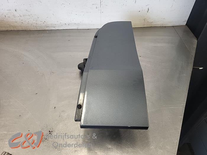 Tank Klep van een Mercedes Vito (7368), Auto-onderdelen, Gebruikt, -, Ophalen of Verzenden, -