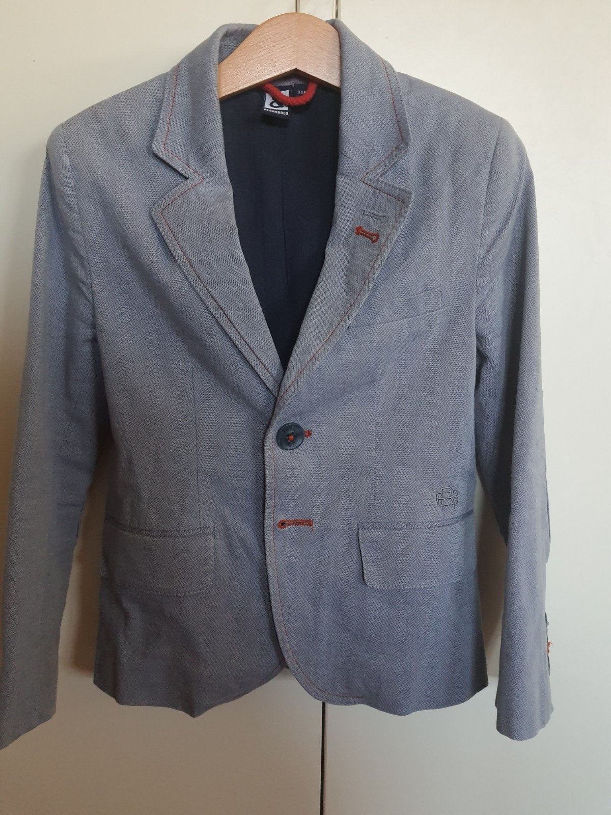 Redandblu jasje maat 116, Gebruikt, Ophalen of Verzenden, Jongen, Redandblu