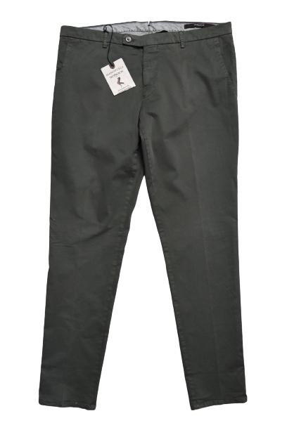 Nieuwe Berwich pantalon, chino, broek, green, Mt. 56 / XL, Kleding | Heren, Broeken en Pantalons, Groen, Berwich, Verzenden, Maat 56/58 (XL)