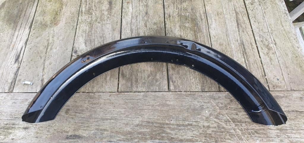 Puch MV MS Spatbord origineel, Fietsen en Brommers, Brommeronderdelen | Puch, Gebruikt, Ophalen
