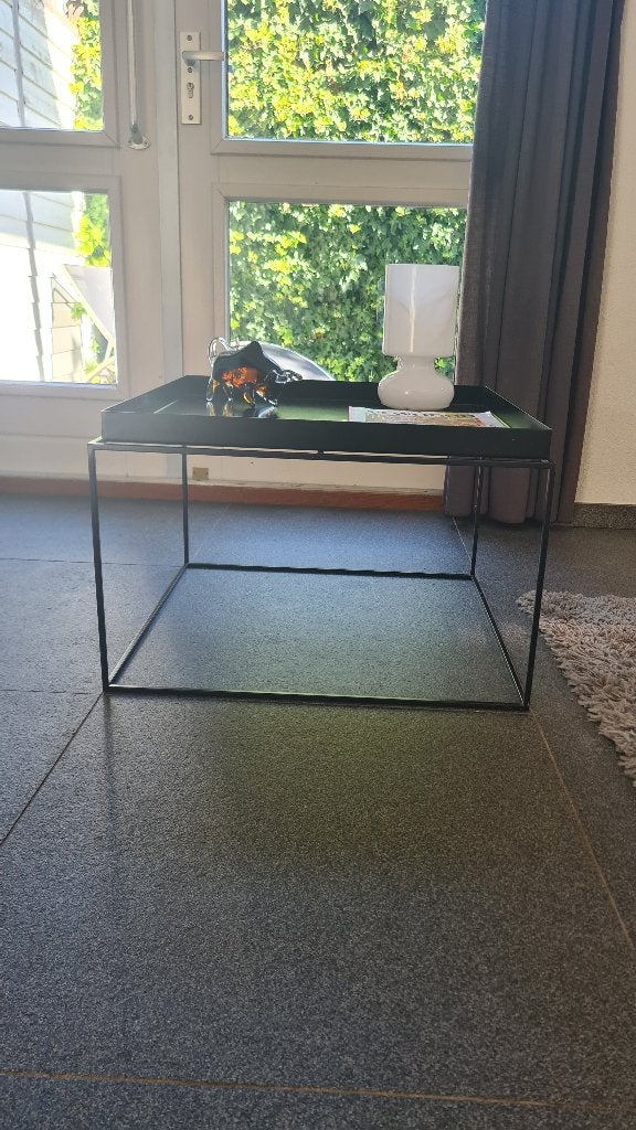 Hay tray salontafel, Ophalen, 50 – 75, Gebruikt, 50 tot 100 cm