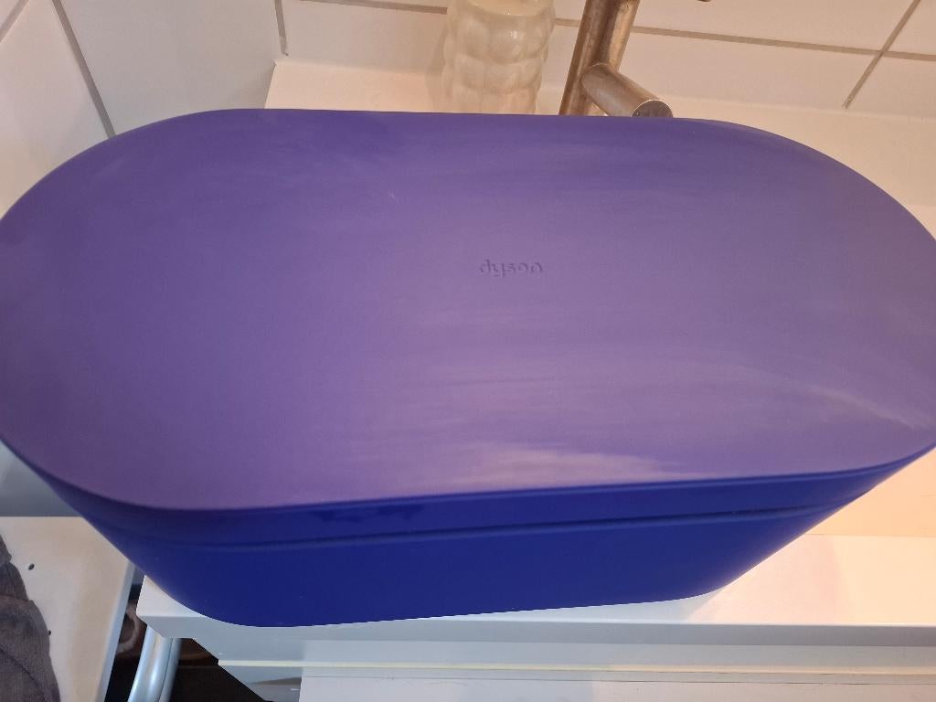 Dyson Multistyler, Sieraden, Tassen en Uiterlijk, Uiterlijk | Haarverzorging, Ophalen of Verzenden, Zo goed als nieuw, Föhn of Haardroger