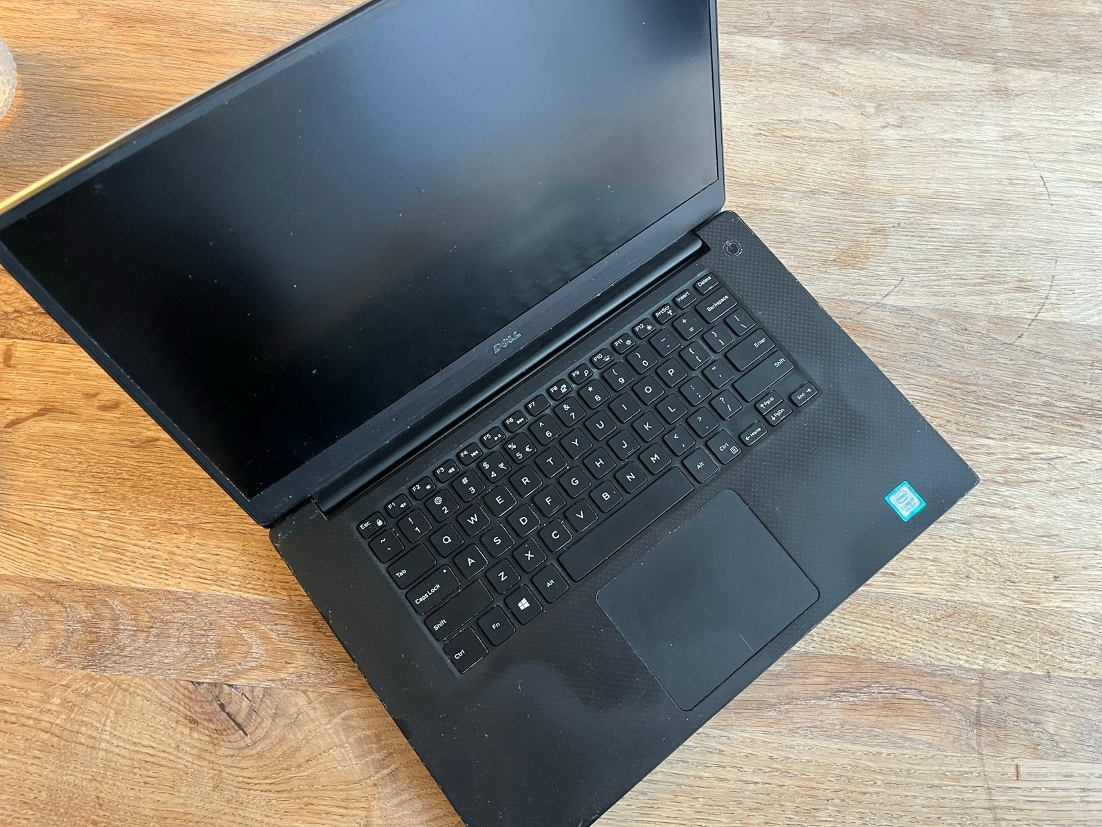 Dell XPS laptop voor onderdelen, Ophalen of Verzenden, Niet werkend