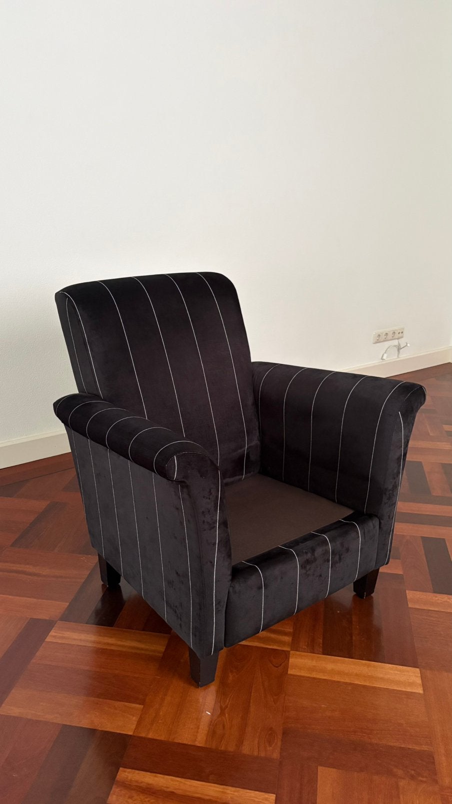 Fauteuil, Ophalen, Zo goed als nieuw, 75 tot 100 cm, 50 tot 75 cm