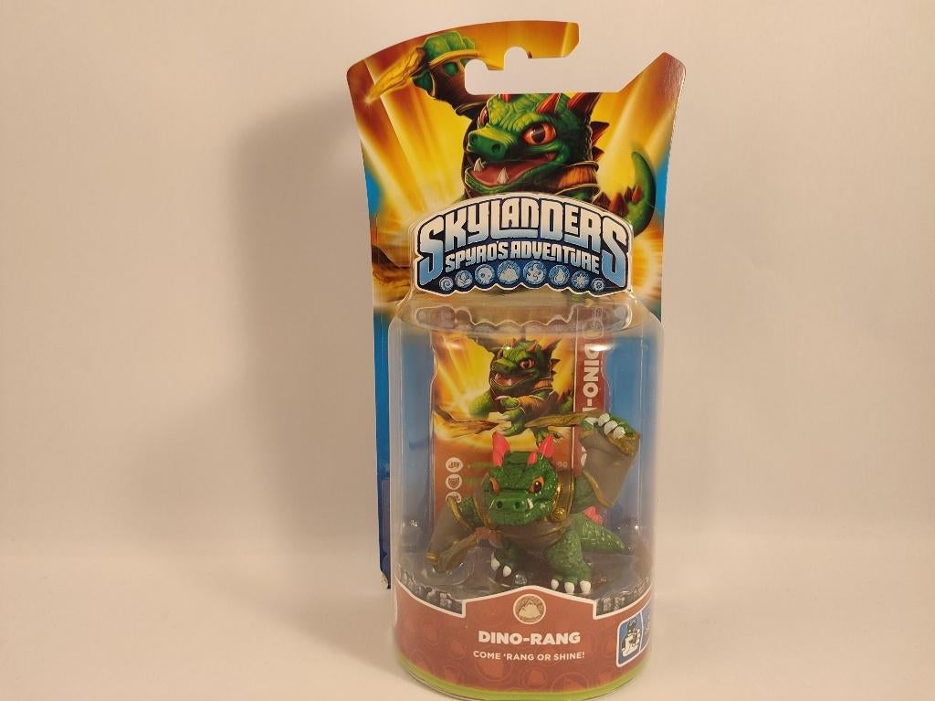 Skylanders Spyro's Adventure Dino-Rang, Ophalen of Verzenden