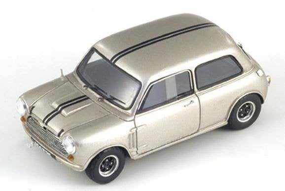 Mini Sprint 1969 Spark S1506., Ophalen of Verzenden, Zo goed als nieuw, Auto, Overige merken