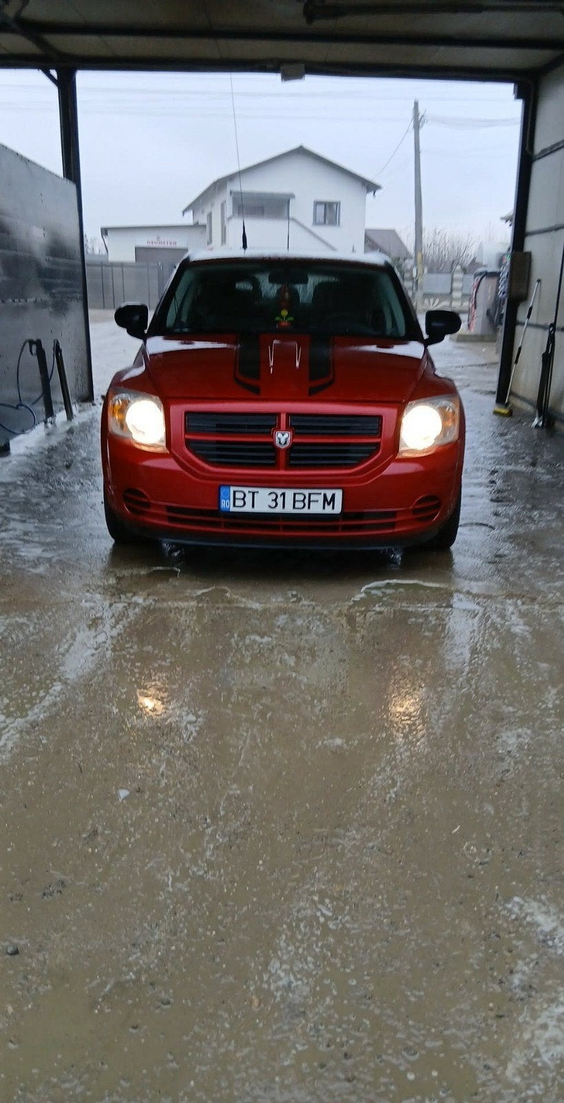 dodge calibrer, Ophalen of Verzenden