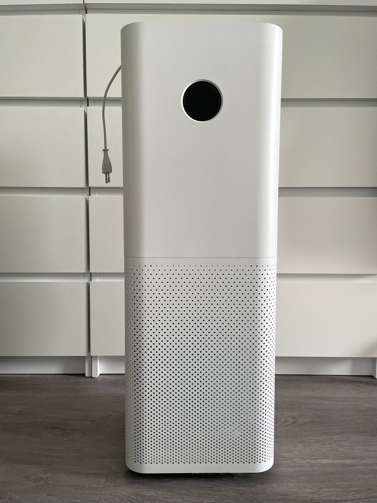 Xiaomi Mi Air Purifier Pro - Luchtreiniger, Ophalen, Zo goed als nieuw, Luchtreiniger
