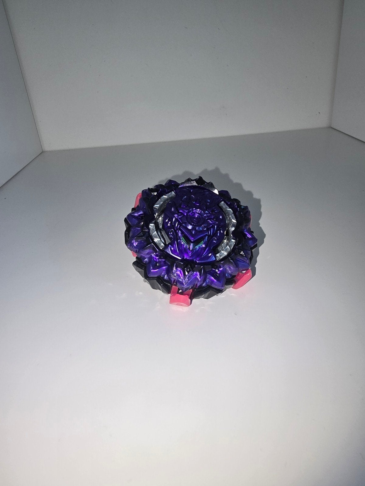 Takara Tomy Beyblade Burst B-169 Starter Variant Lucifer, Ophalen of Verzenden