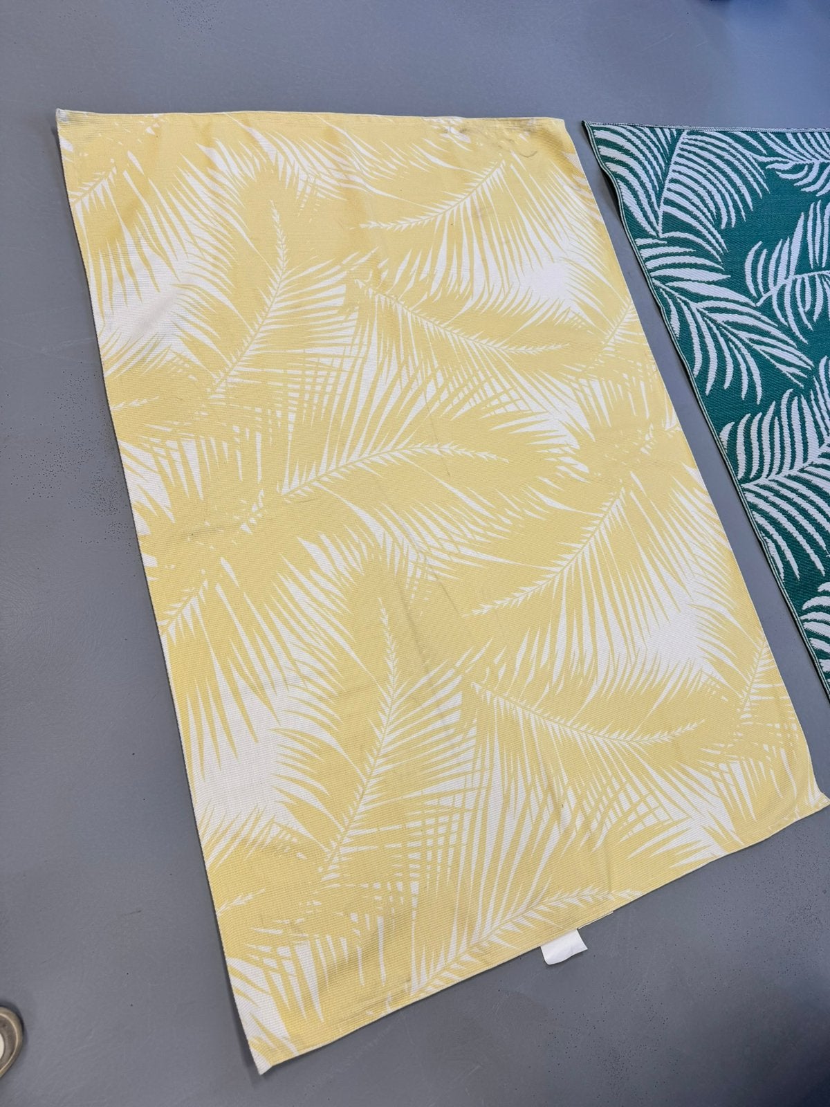 Vloerkleed 175 cm x 125cm, Ophalen, Gebruikt, Overige kleuren, 50 tot 100 cm