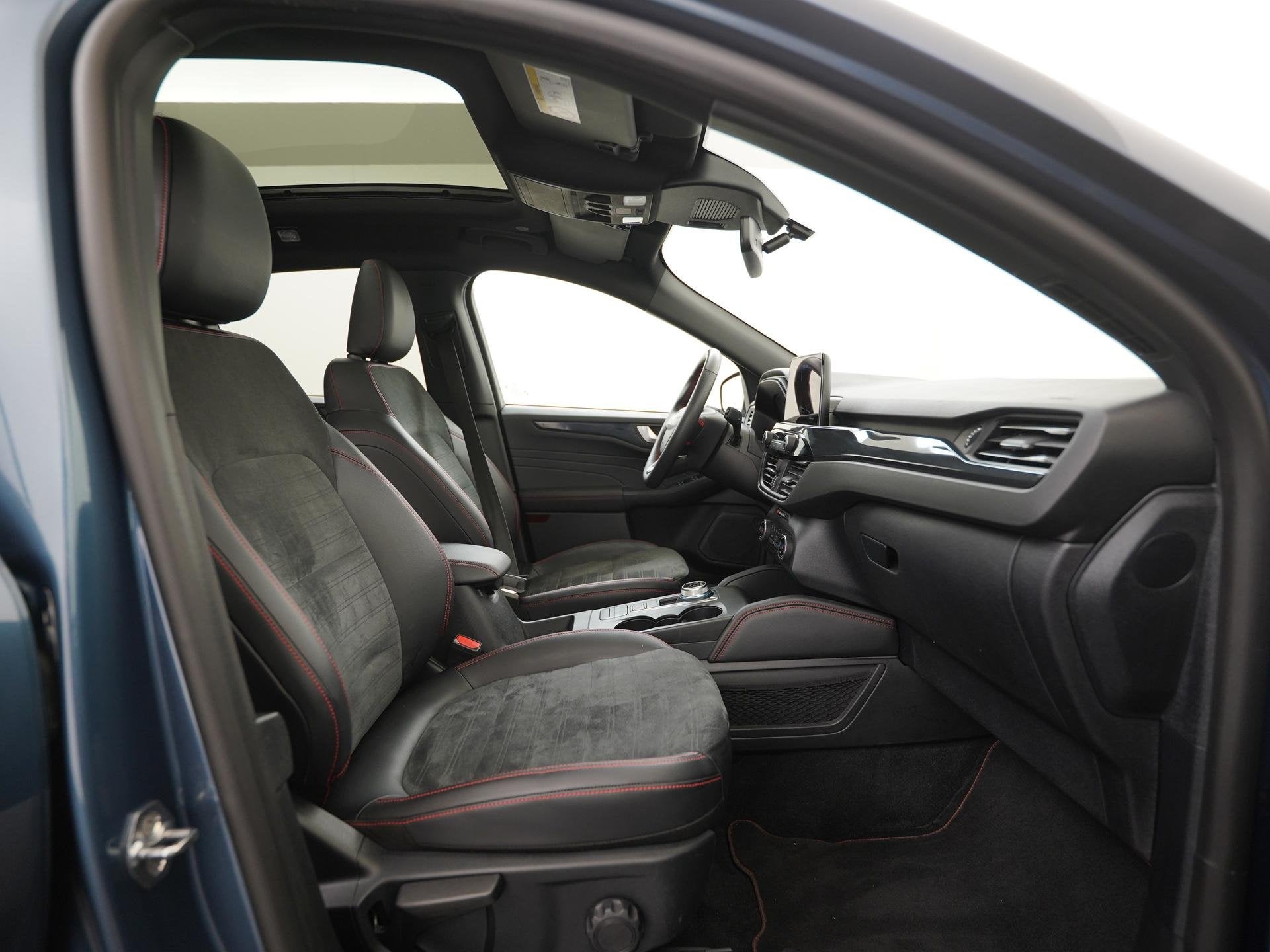 Ford Kuga 2.5 PHEV ST-Line X | Panoramadak | Zondag Open!, Auto's, Ford, 12 maanden, 14 kWh, Gebruikt, Euro 6