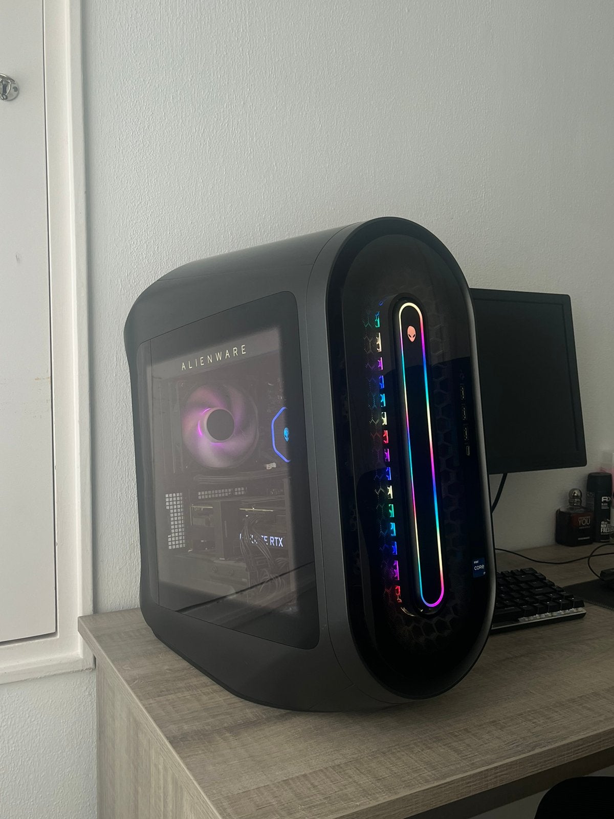 Game gaming pc | RTX 3080 | 32GB DDR5 fivem cod Fortnite gta, 32 GB, Ophalen of Verzenden, Zo goed als nieuw, Gaming