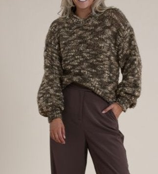 Trui van het merk Nukus maat XL, Kleding | Dames, Truien en Vesten, Maat 42/44 (L), Nieuw, Ophalen of Verzenden, Nukus