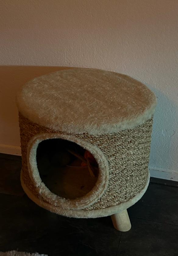 Leuke mandjes voor hond of kat, Dieren en Toebehoren, Ophalen, Zo goed als nieuw