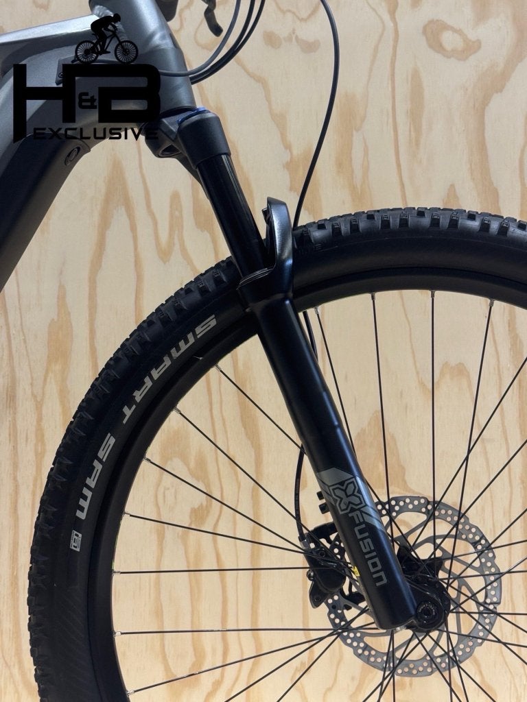 Cube Reaction Hybrid Pro 625 29 inch E-Mountainbike Shimano, Fietsen en Brommers, Fietsen | Mountainbikes en ATB, Hardtail, Heren