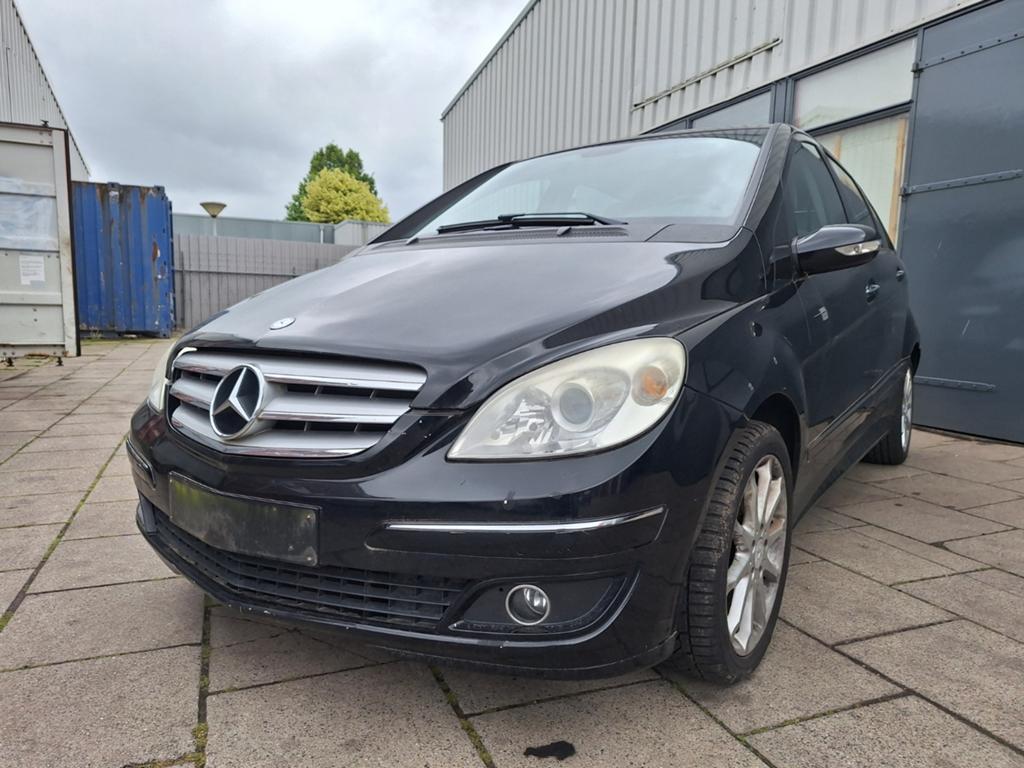 In onderdelen Mercedes B200 W245 B-Klasse, Auto-onderdelen, Ophalen, W245, Gebruikt, Mercedes-Benz