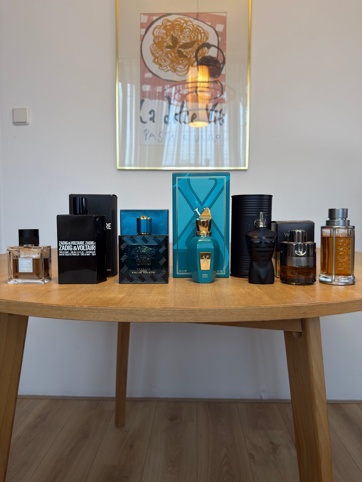 Exclusieve Parfum Collectie - Diverse Merken, Sieraden, Tassen en Uiterlijk, Ophalen of Verzenden, Zo goed als nieuw