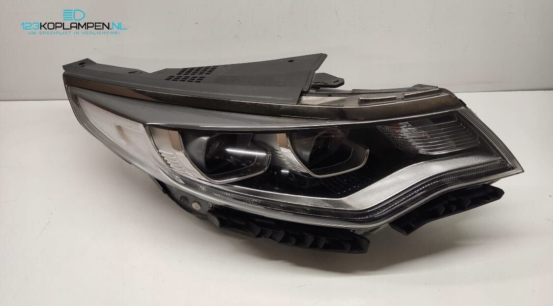 Kia Optima 4 Full Led Koplamp rechts, -, -, Ophalen of Verzenden, -