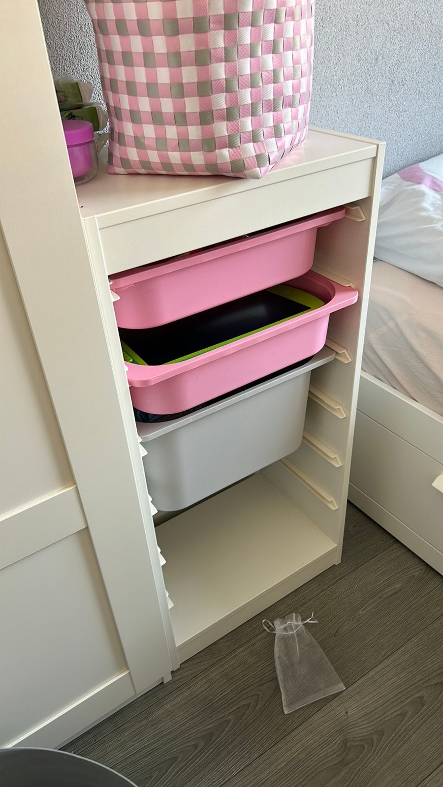 Ikea trofast, Ophalen, Zo goed als nieuw, 75 tot 100 cm, Minder dan 50 cm