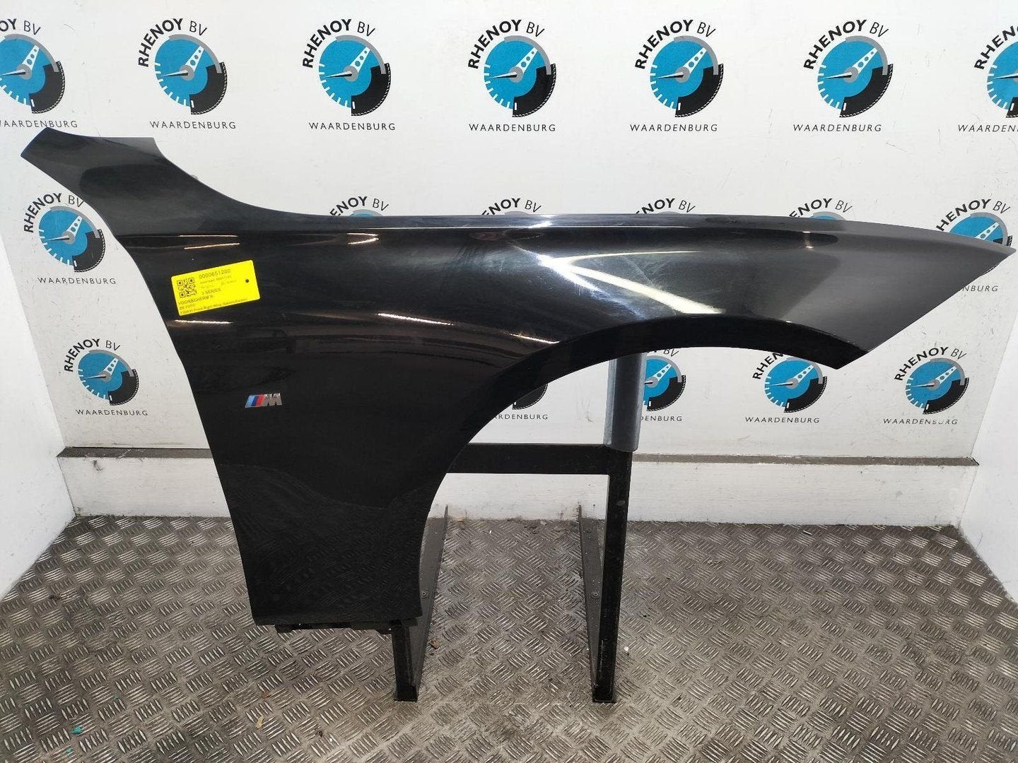 BMW 3 SERIES F31 330d High Executive  VOORSCHERM R 2013, Ophalen of Verzenden, Gebruikt, Stiba lid