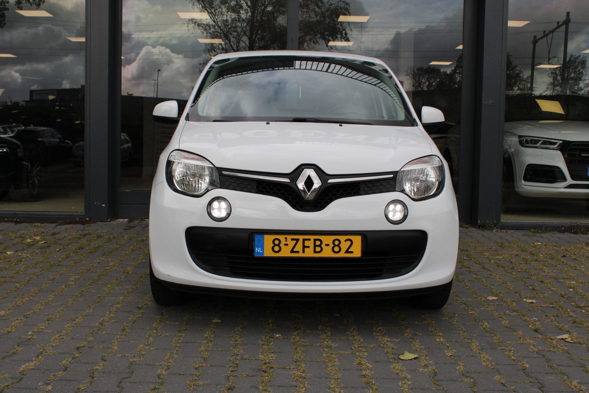 Renault Twingo 1.0 SCe Expression, Gebruikt, Euro 6, 840 kg, 4 stoelen