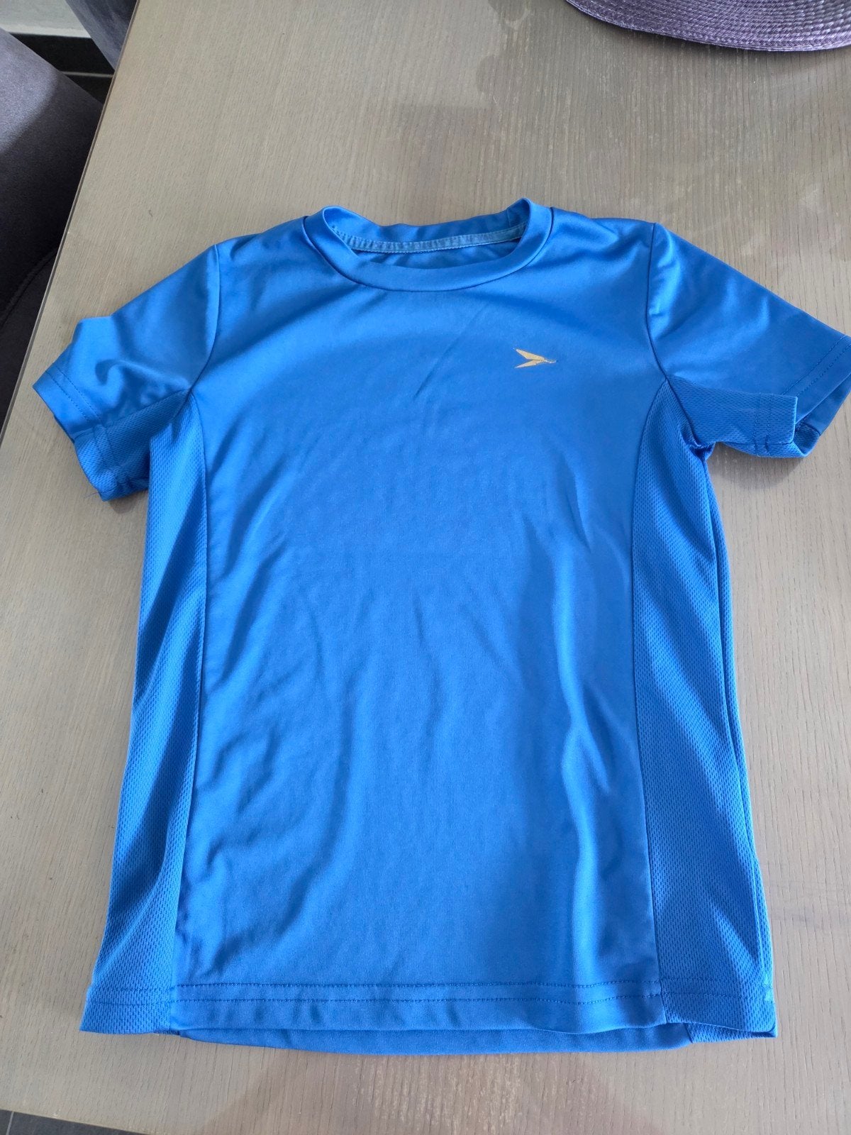 gym shirt, Gebruikt, Dutchy, Jongen of Meisje, Ophalen of Verzenden
