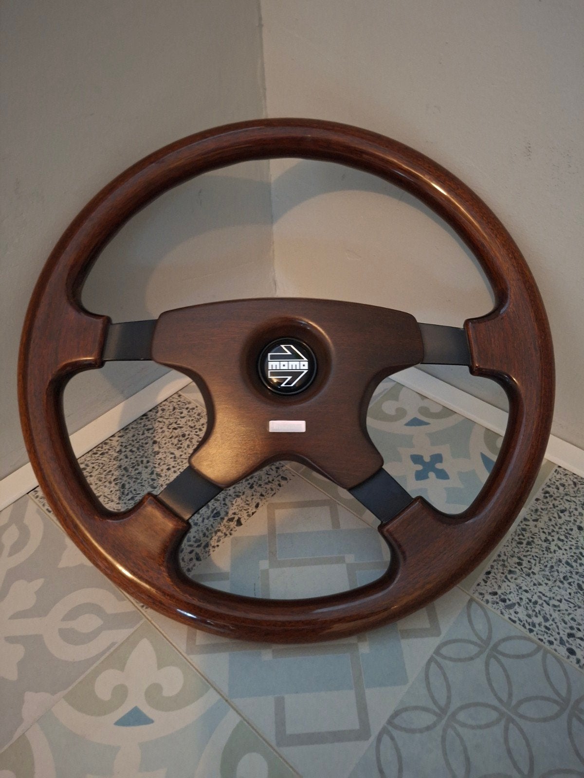 Momo Astra Alfa Romeo 164, Ophalen, Gebruikt, Alfa Romeo