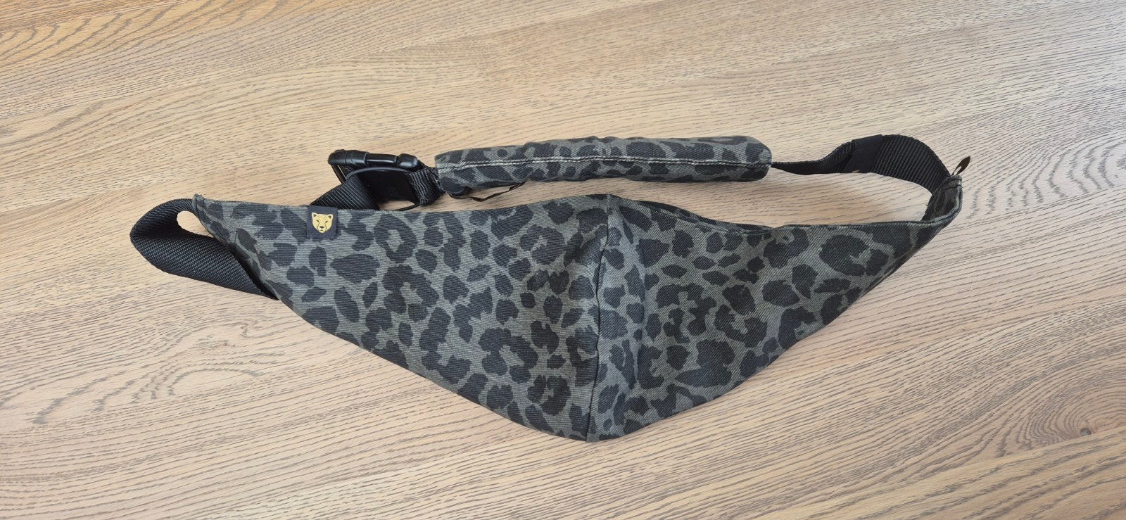 Wildride kinder drager nieuw!, Kinderen en Baby's, Babydragers en Draagdoeken, Ophalen, Nieuw, Draagzak, Overige merken