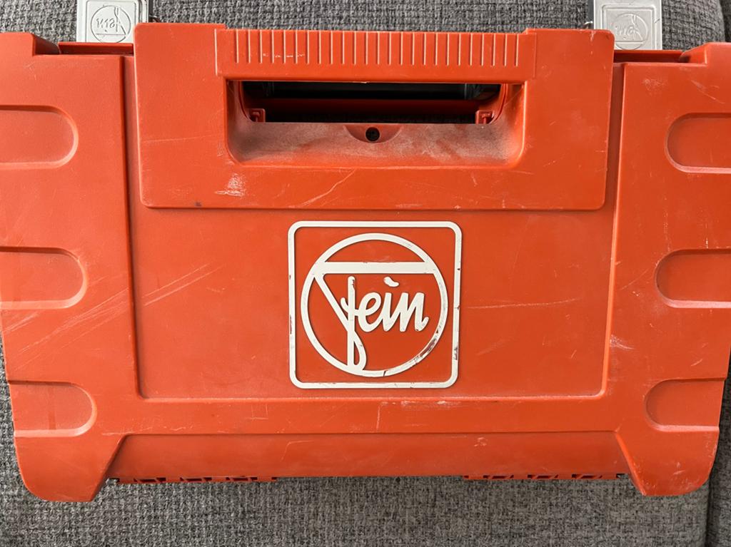 Fein MM 700Max, Doe-het-zelf en Verbouw, Gereedschap | Handgereedschap, Ophalen of Verzenden