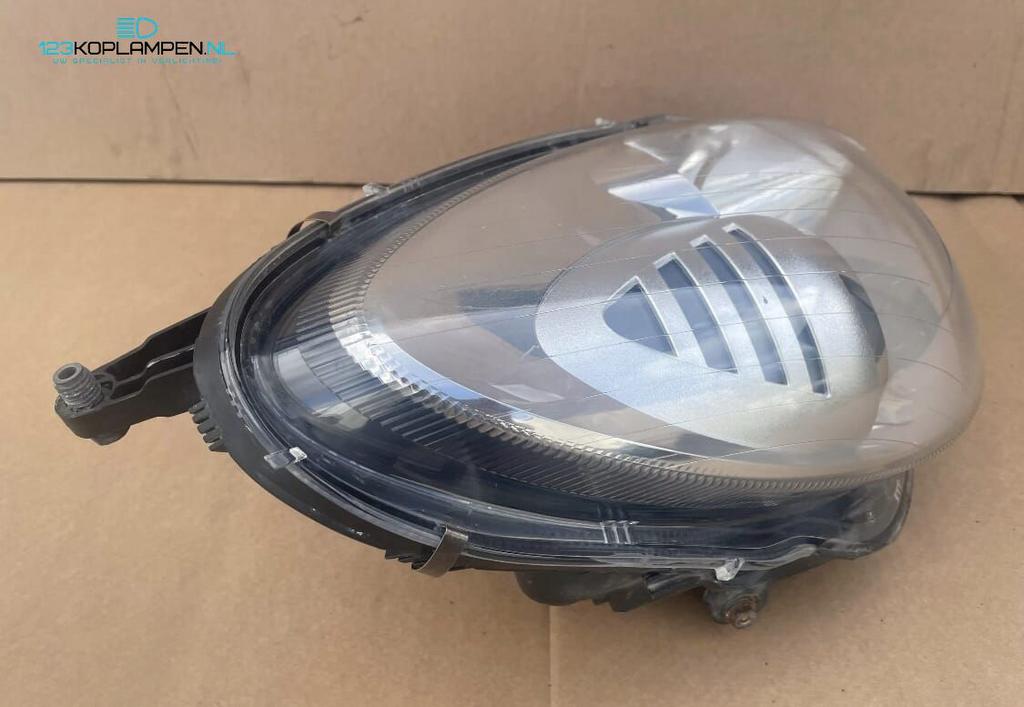 Mercedes SLK W171 Xenon Facelift Koplamp rechts, Gebruikt, -, Ophalen of Verzenden, -