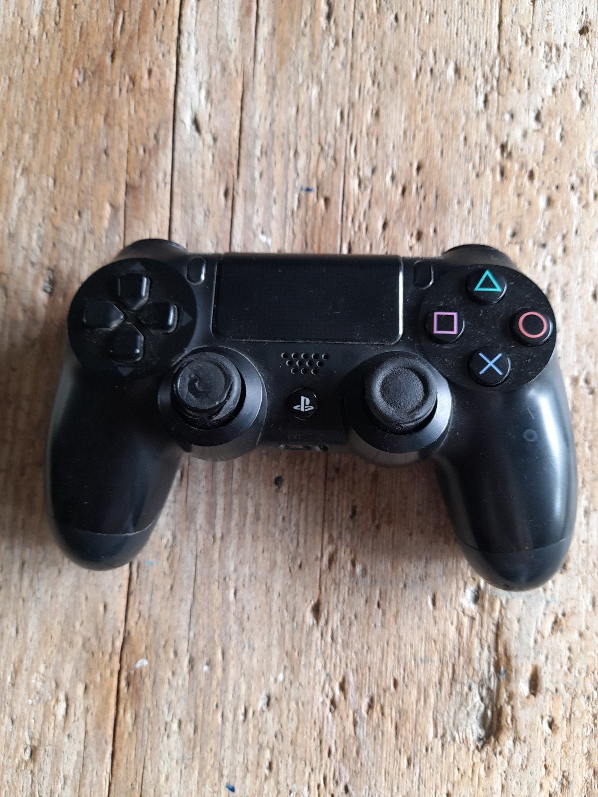 defecte ps 4 controller, Ophalen of Verzenden, Niet werkend, Controller