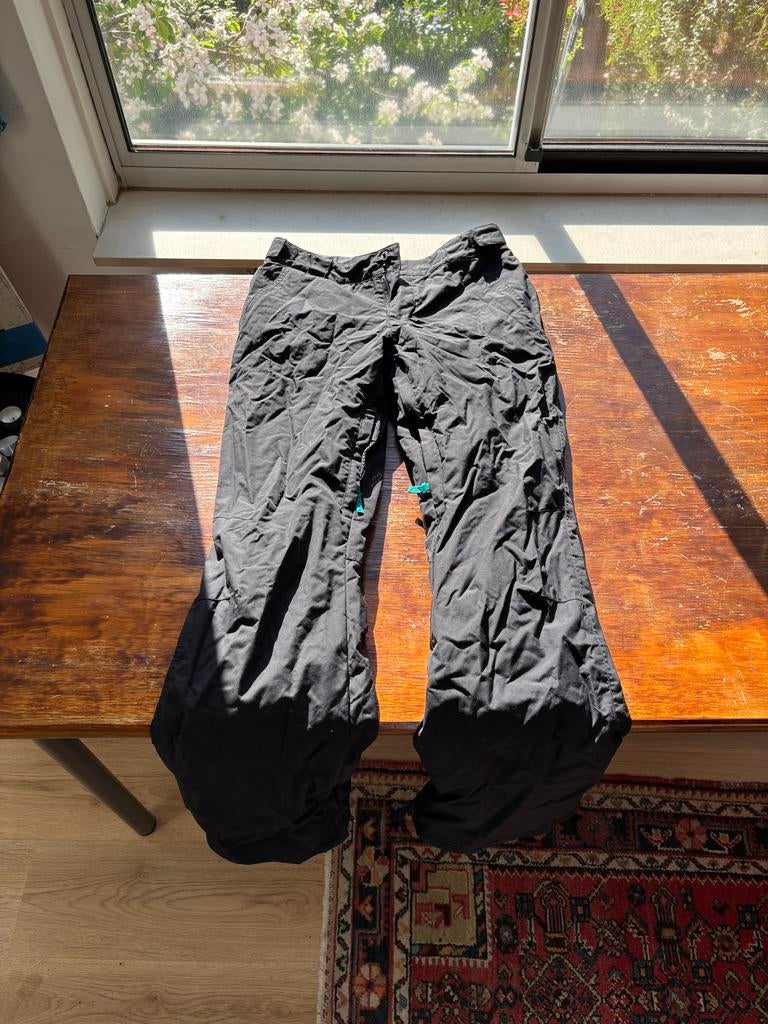 Billabong snowboardbroek - Maat M - 10k waterdicht, Ophalen, Gedragen, Maat 38/40 (M), Broek
