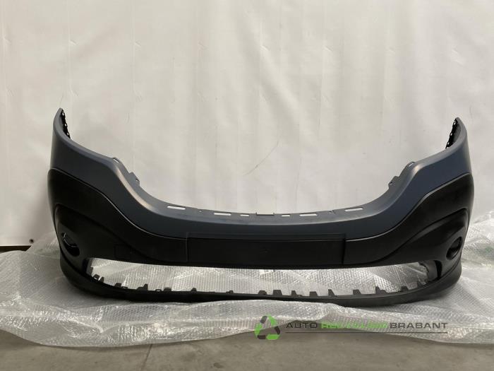 Voorbumper van een Renault Trafic, 12 maanden garantie, -, Renault, -