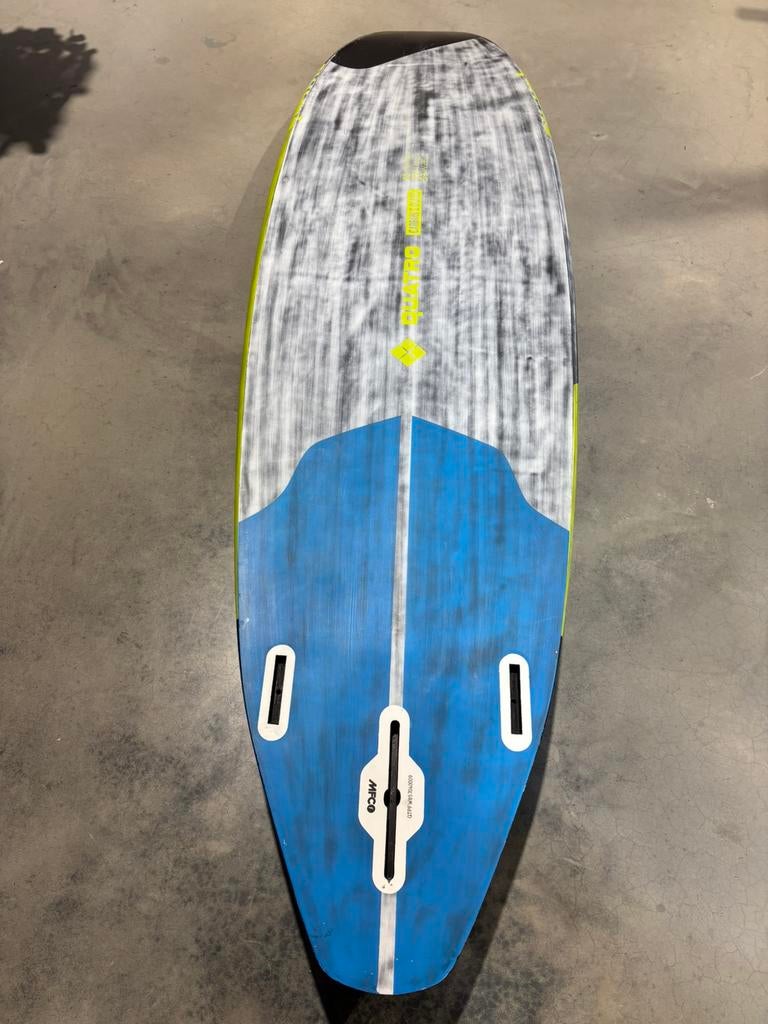 Quatro Power Freewave - 85L, Ophalen, Gebruikt, -, Minder dan 250 cm