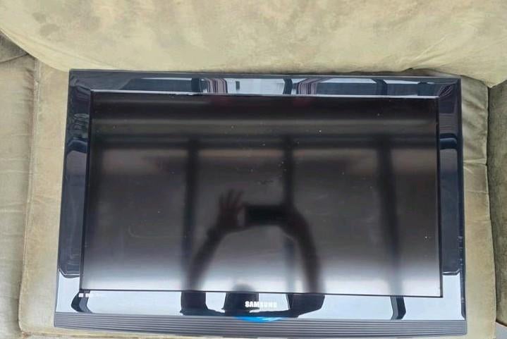 Samsung 32 inch tv – LE32B350, Gebruikt, 50 Hz, HD Ready (720p), Ophalen of Verzenden