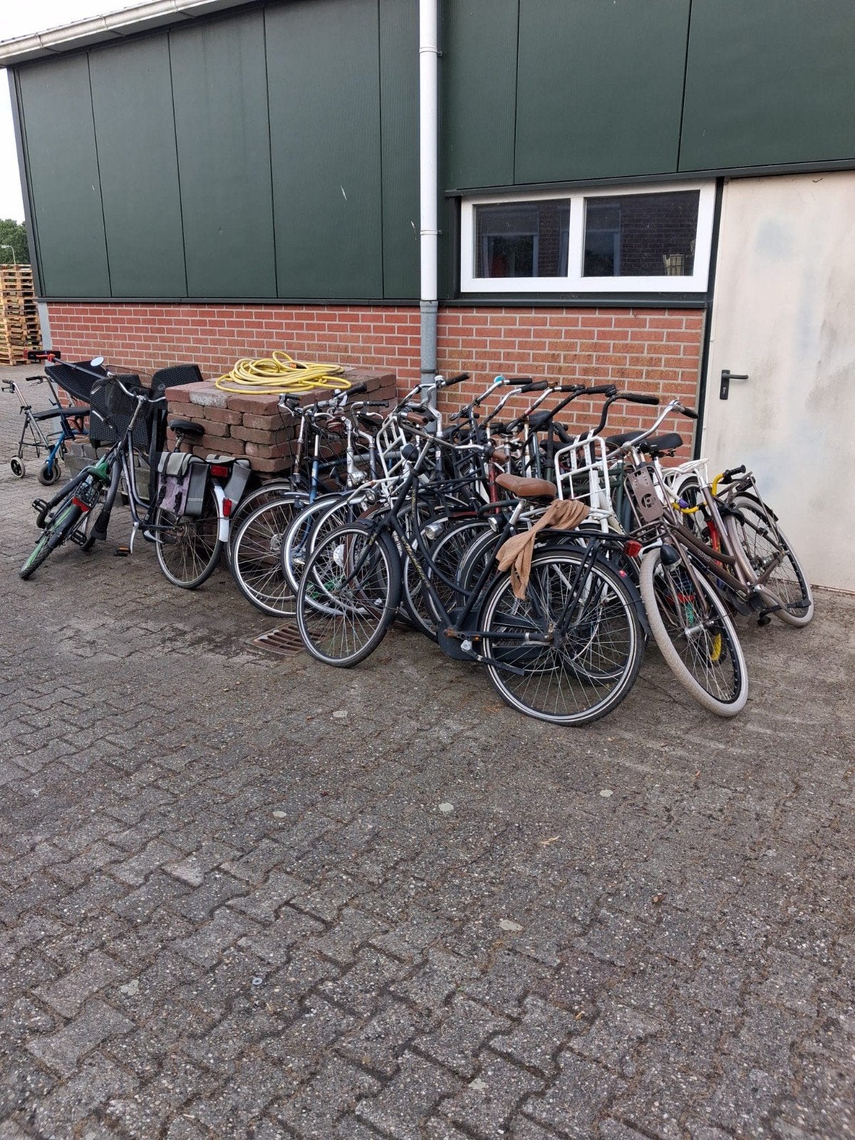Party fietsen, Fietsen en Brommers, Ophalen of Verzenden, Gebruikt