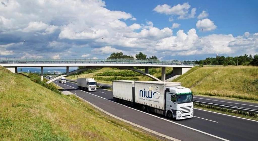 NIWO Externe vervoersmanager Eurovergunning Vracht Koerier, Vacatures, Vacatures | Logistiek, Inkoop en Transport
